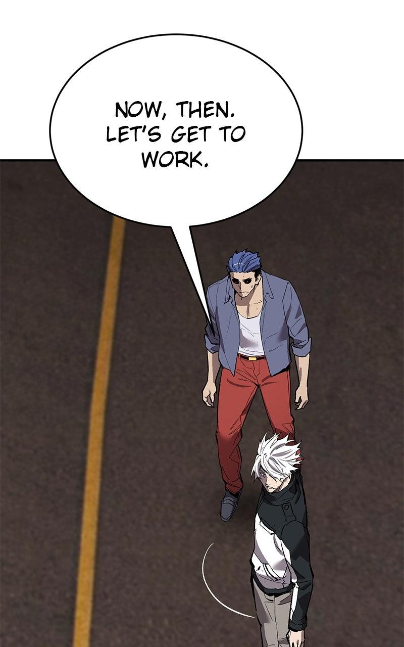 Limit Breaker Chap 168 - Next Chap 169