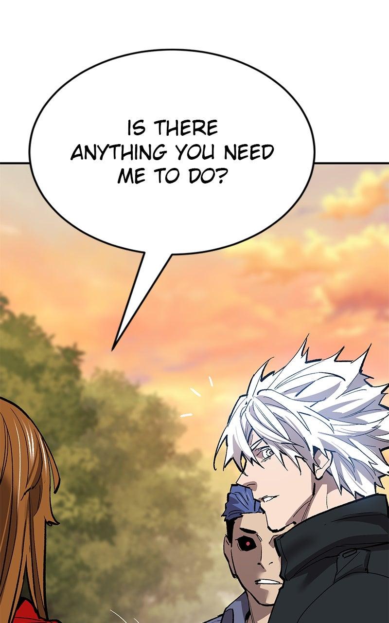 Limit Breaker Chap 168 - Next Chap 169