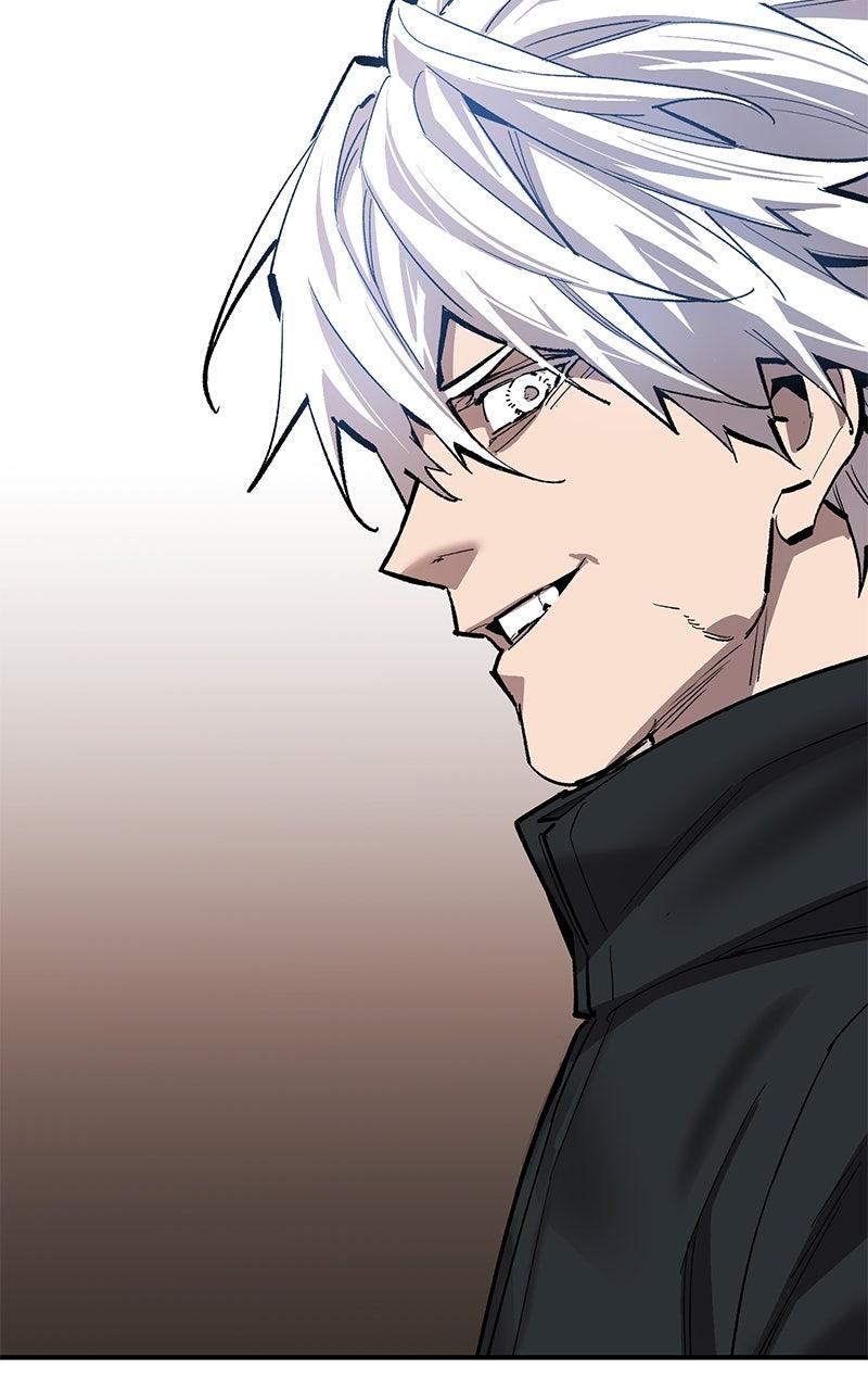 Limit Breaker Chap 168 - Next Chap 169