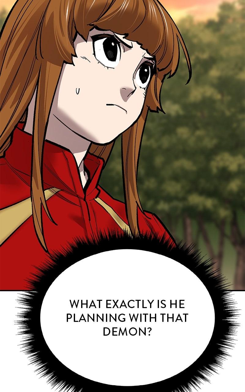 Limit Breaker Chap 168 - Next Chap 169