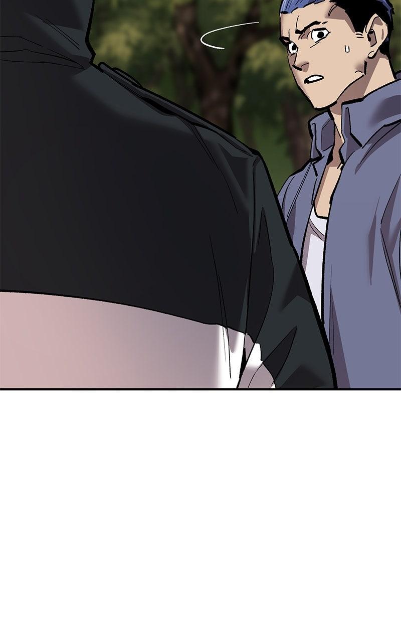 Limit Breaker Chap 168 - Next Chap 169