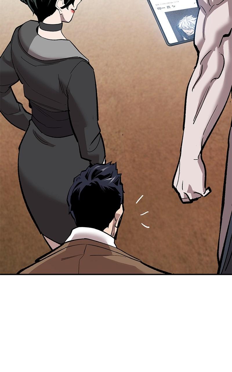 Limit Breaker Chap 168 - Next Chap 169