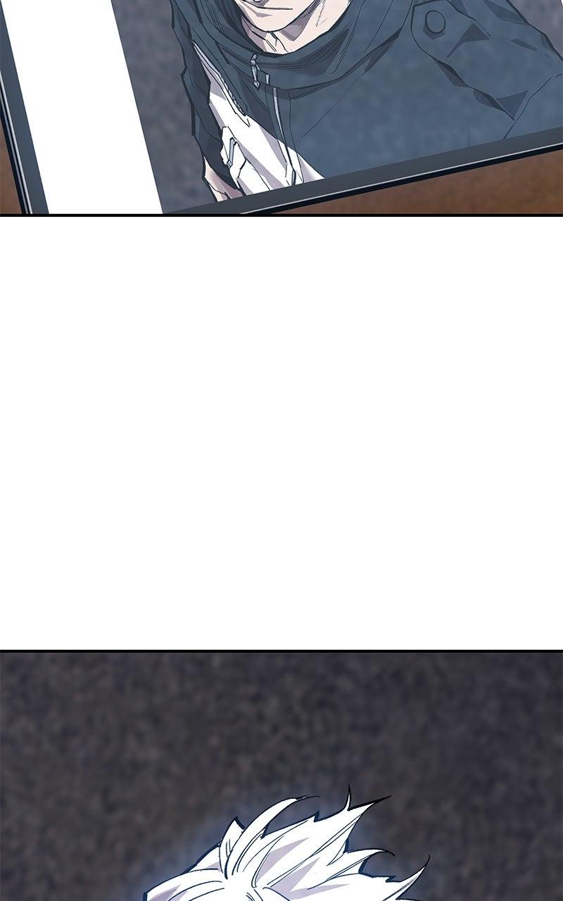 Limit Breaker Chap 168 - Next Chap 169