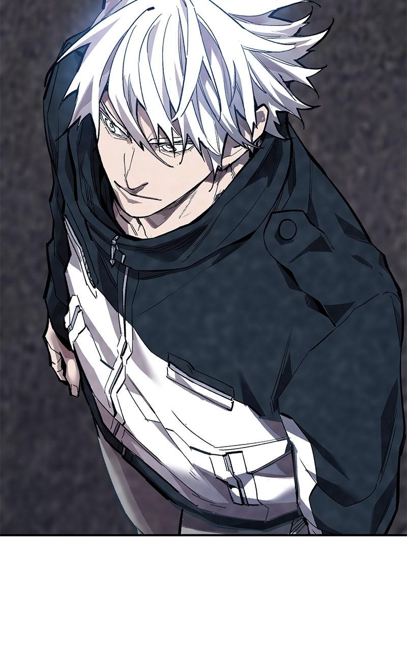 Limit Breaker Chap 168 - Next Chap 169