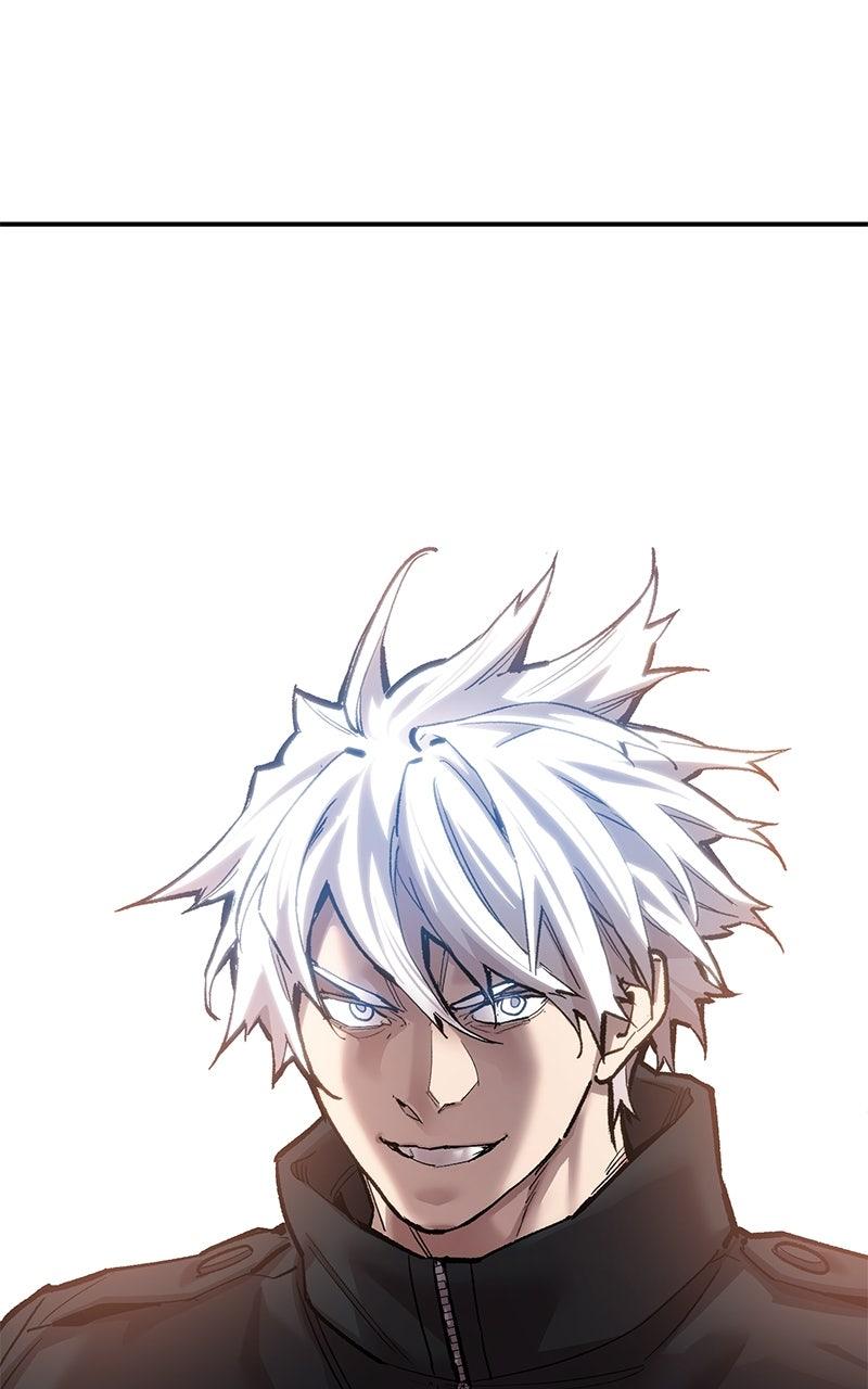 Limit Breaker Chap 168 - Next Chap 169