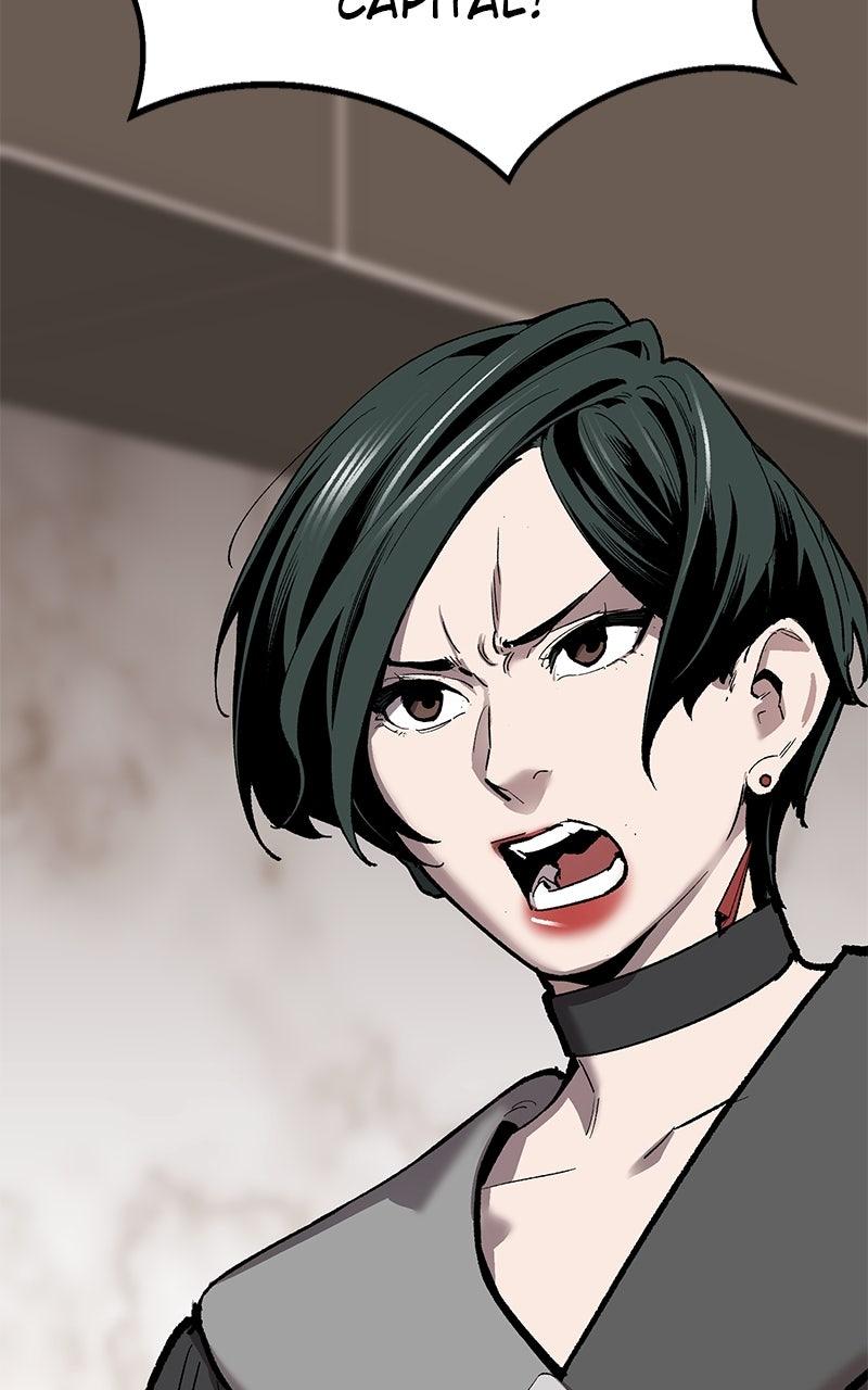 Limit Breaker Chap 168 - Next Chap 169