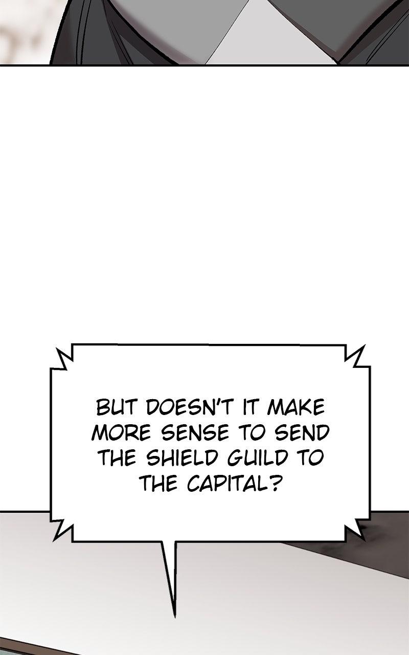 Limit Breaker Chap 168 - Next Chap 169