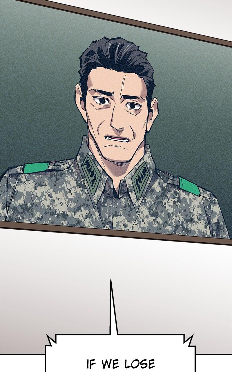 Limit Breaker Chap 168 - Next Chap 169
