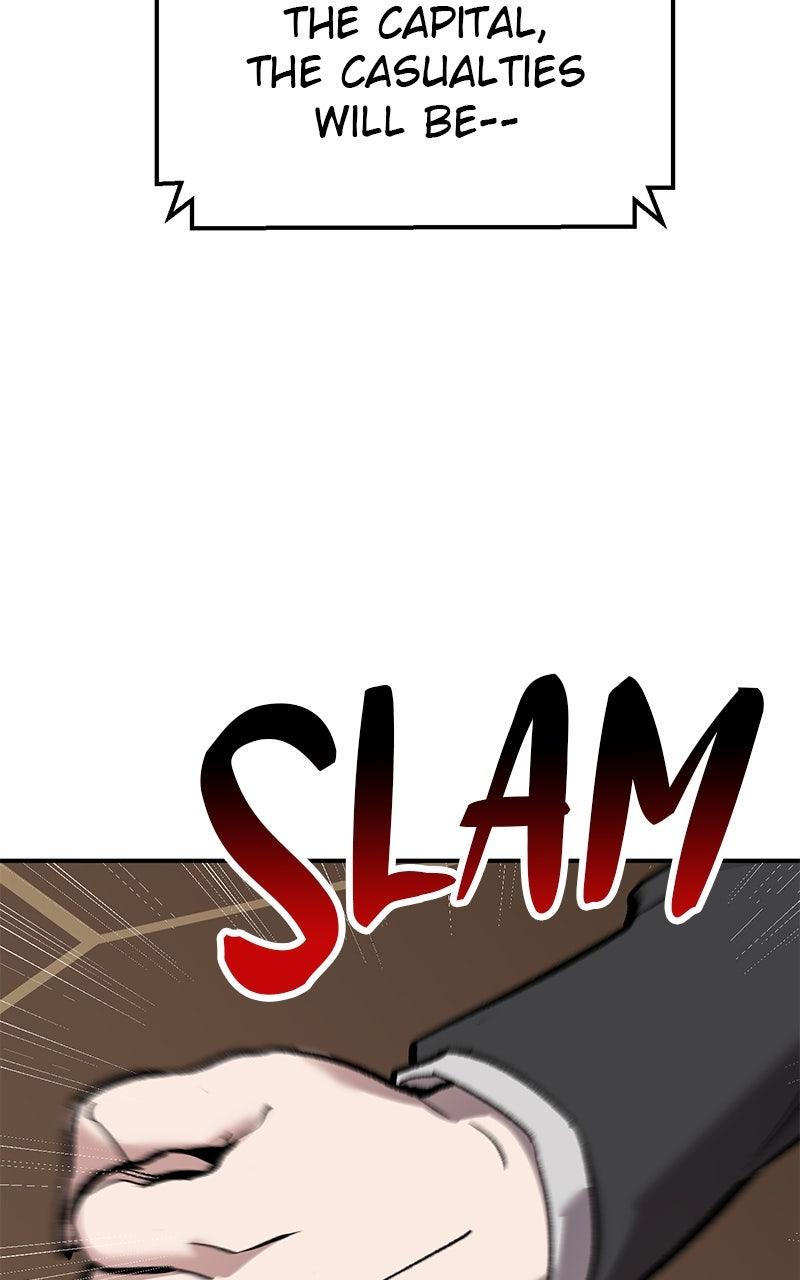Limit Breaker Chap 168 - Next Chap 169
