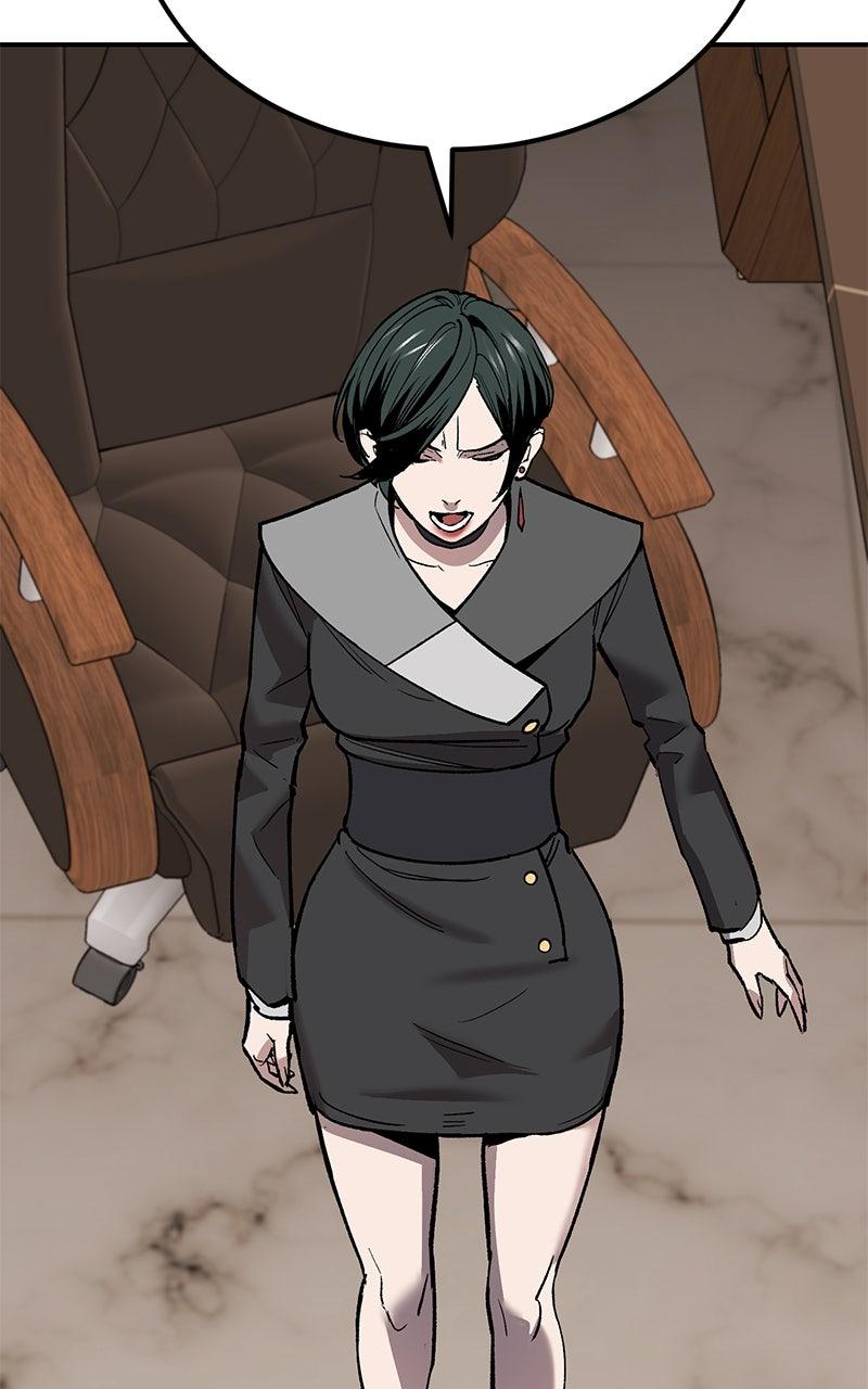 Limit Breaker Chap 168 - Next Chap 169