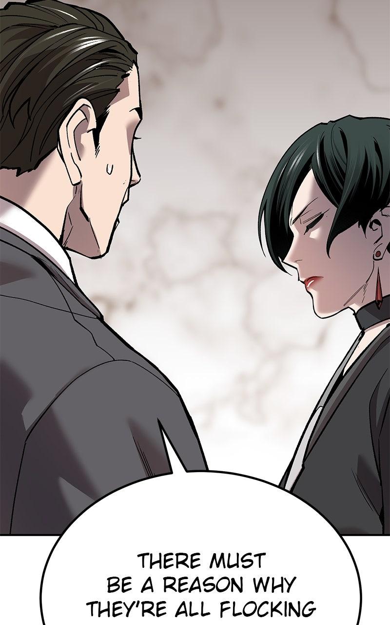 Limit Breaker Chap 168 - Next Chap 169