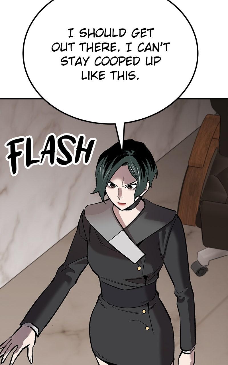 Limit Breaker Chap 168 - Next Chap 169