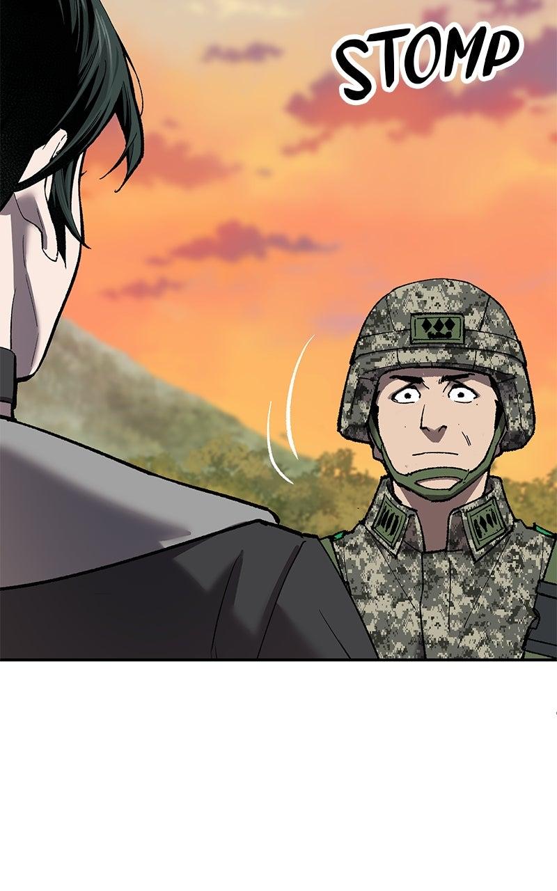 Limit Breaker Chap 168 - Next Chap 169