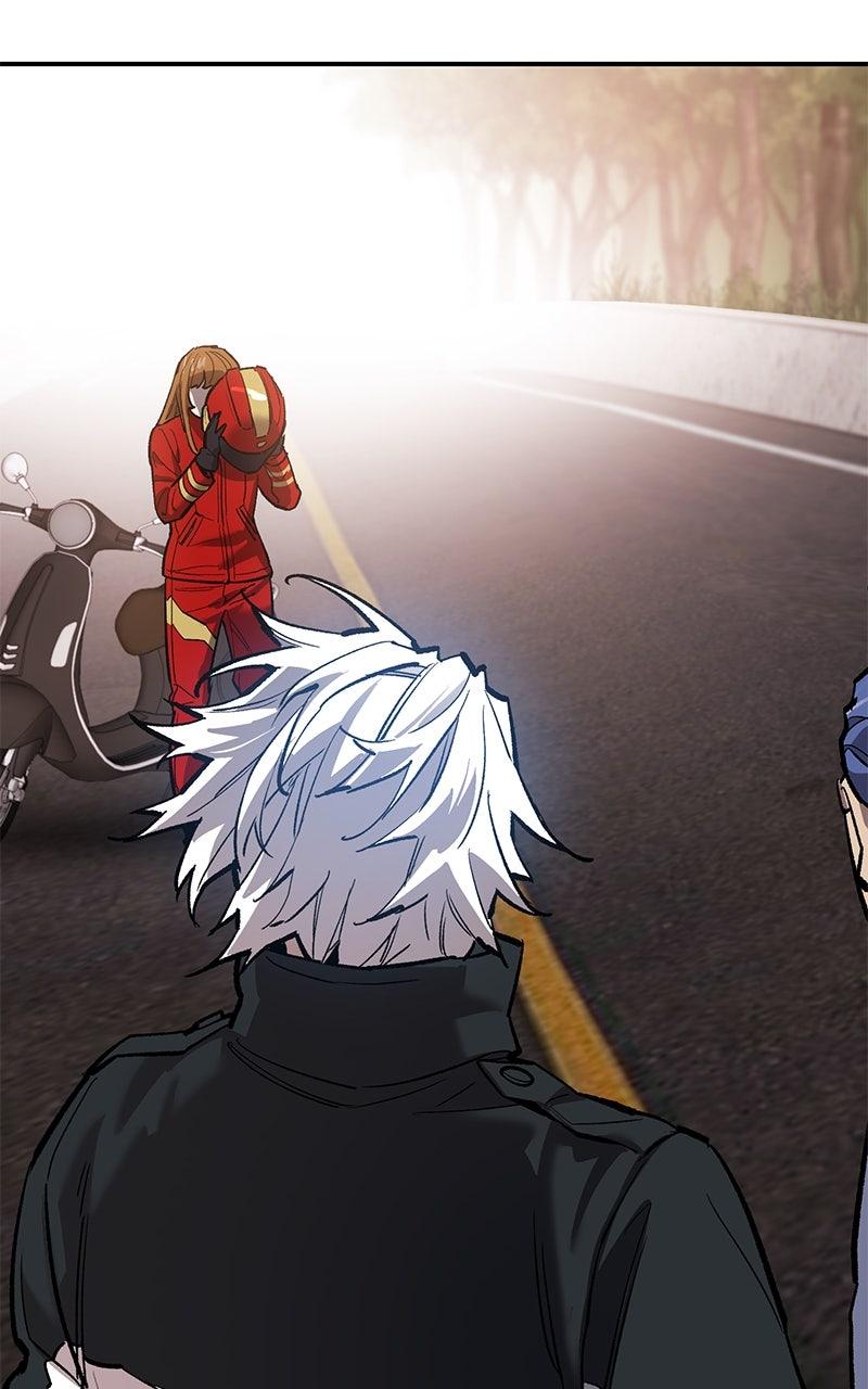 Limit Breaker Chap 168 - Next Chap 169