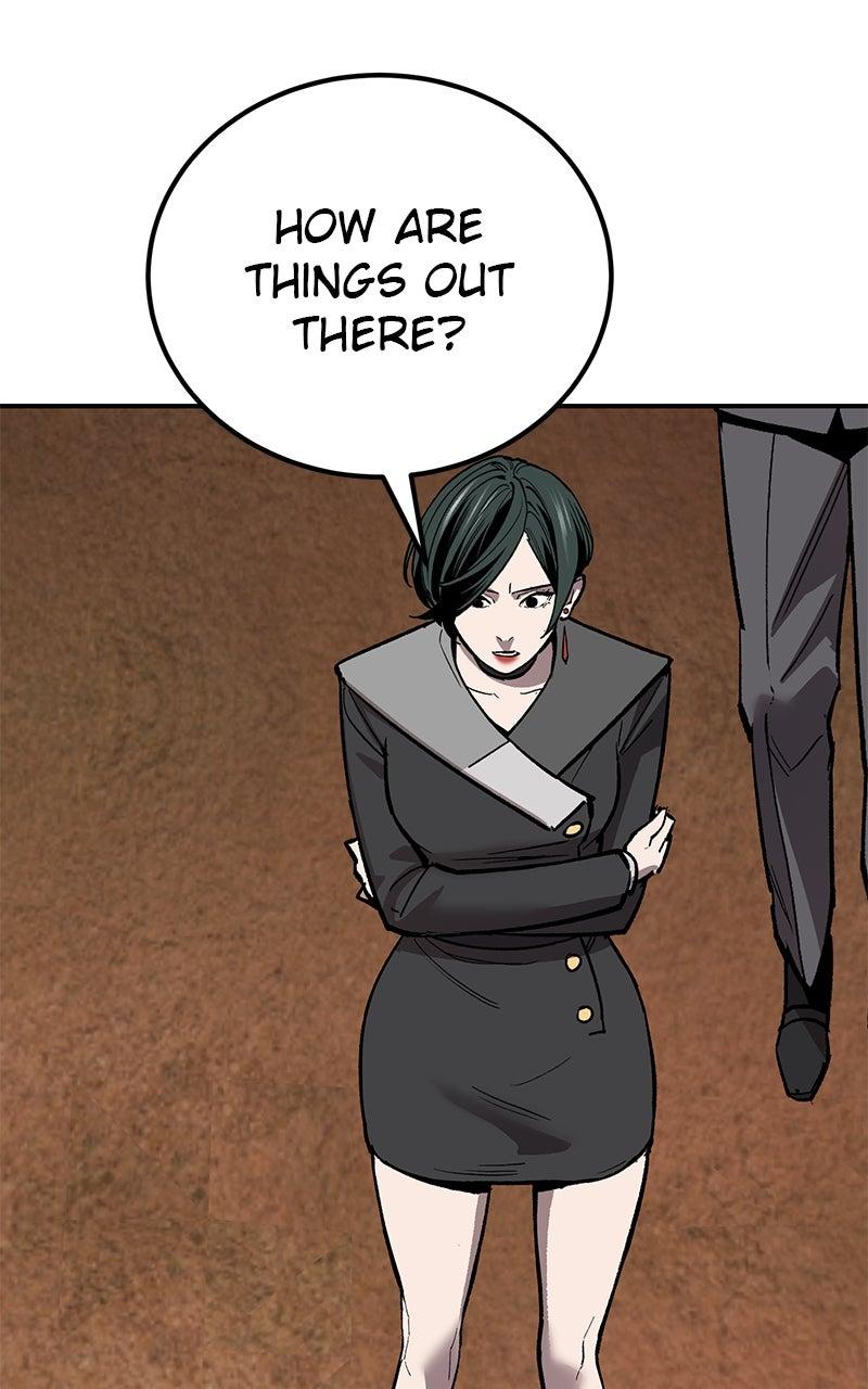 Limit Breaker Chap 168 - Next Chap 169