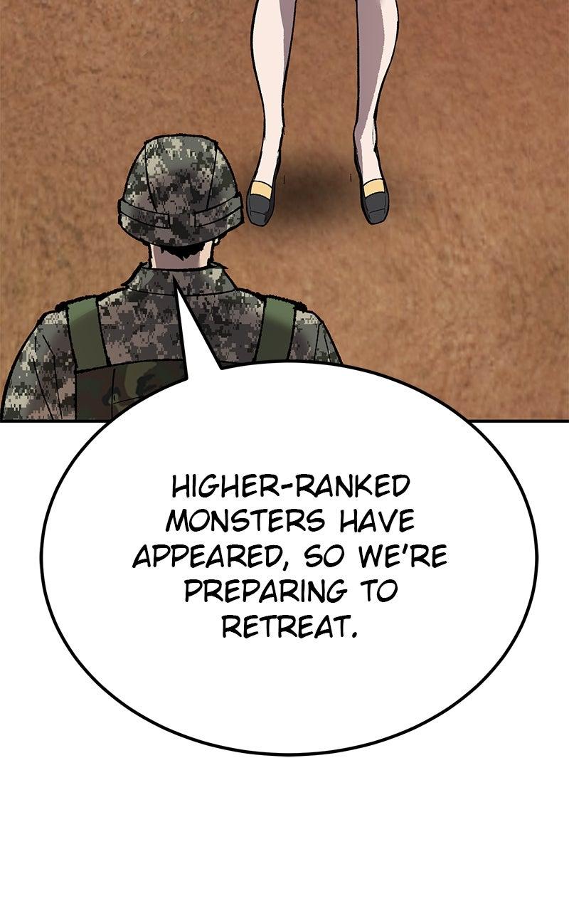 Limit Breaker Chap 168 - Next Chap 169