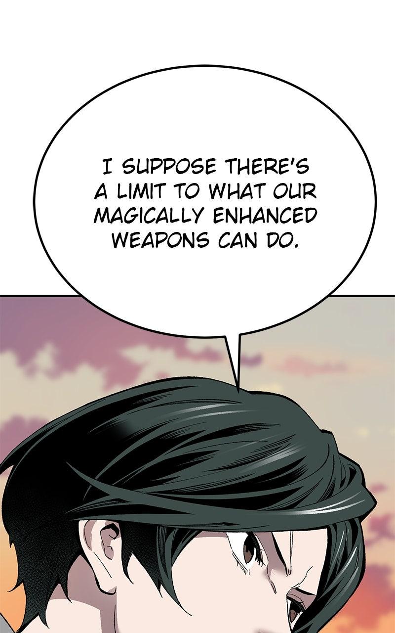 Limit Breaker Chap 168 - Next Chap 169