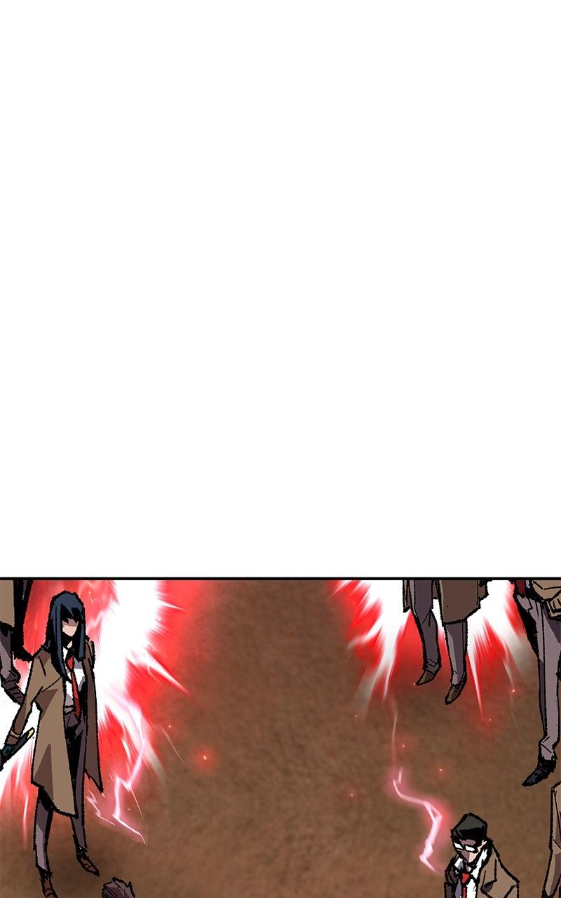 Limit Breaker Chap 168 - Next Chap 169