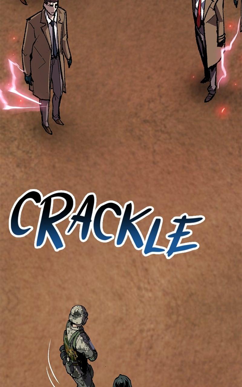 Limit Breaker Chap 168 - Next Chap 169