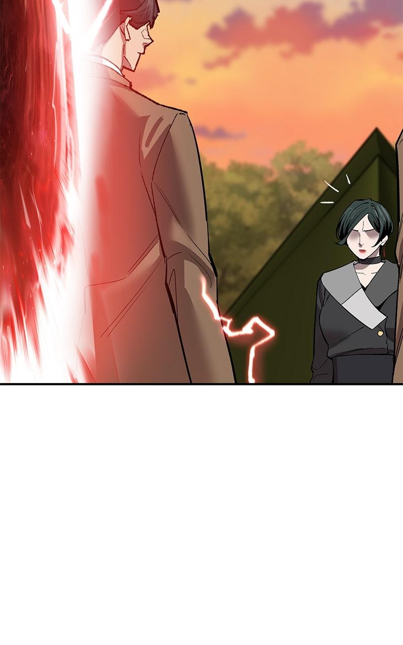 Limit Breaker Chap 168 - Next Chap 169