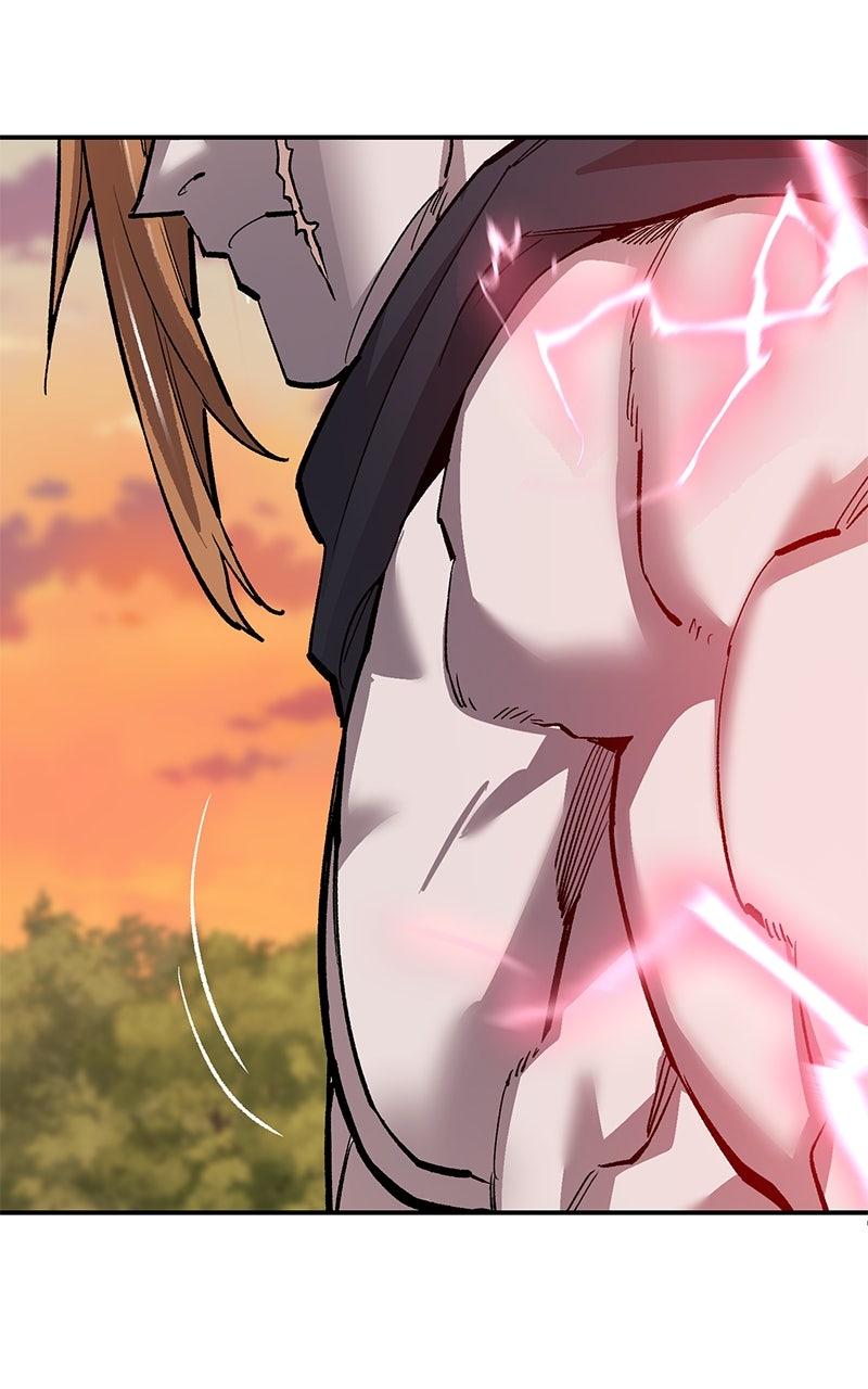 Limit Breaker Chap 168 - Next Chap 169