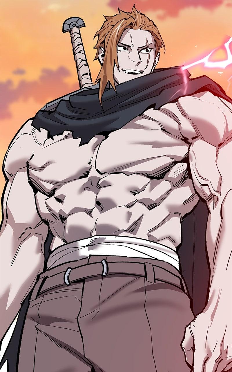 Limit Breaker Chap 168 - Next Chap 169