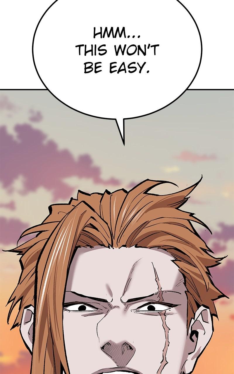 Limit Breaker Chap 168 - Next Chap 169