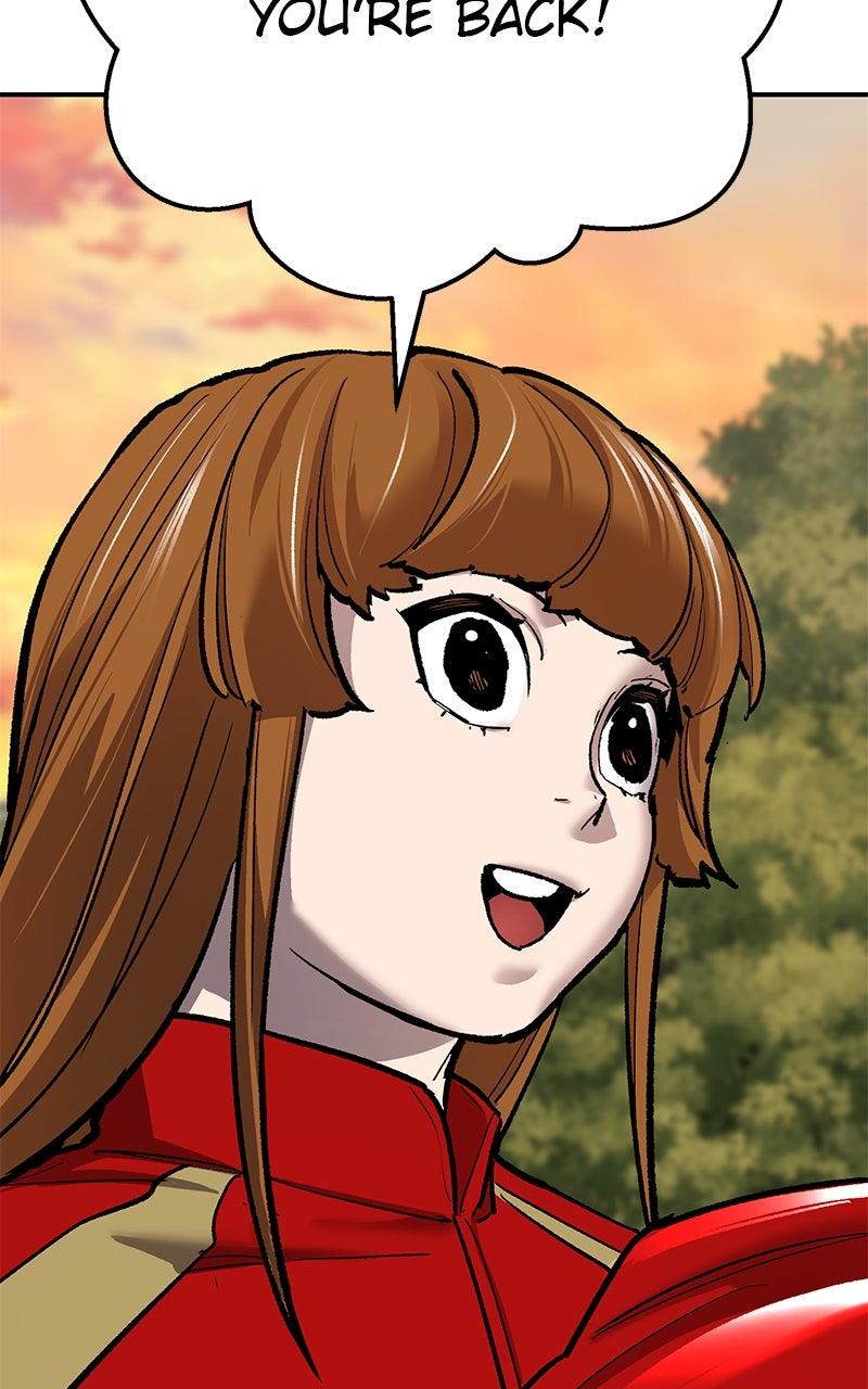 Limit Breaker Chap 168 - Next Chap 169
