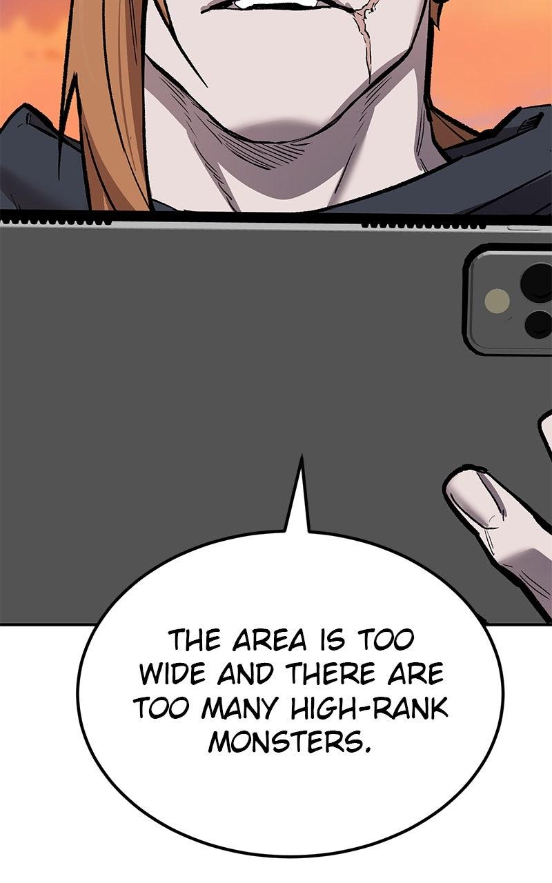 Limit Breaker Chap 168 - Next Chap 169