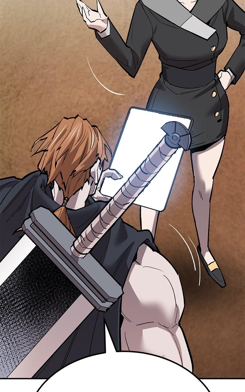 Limit Breaker Chap 168 - Next Chap 169