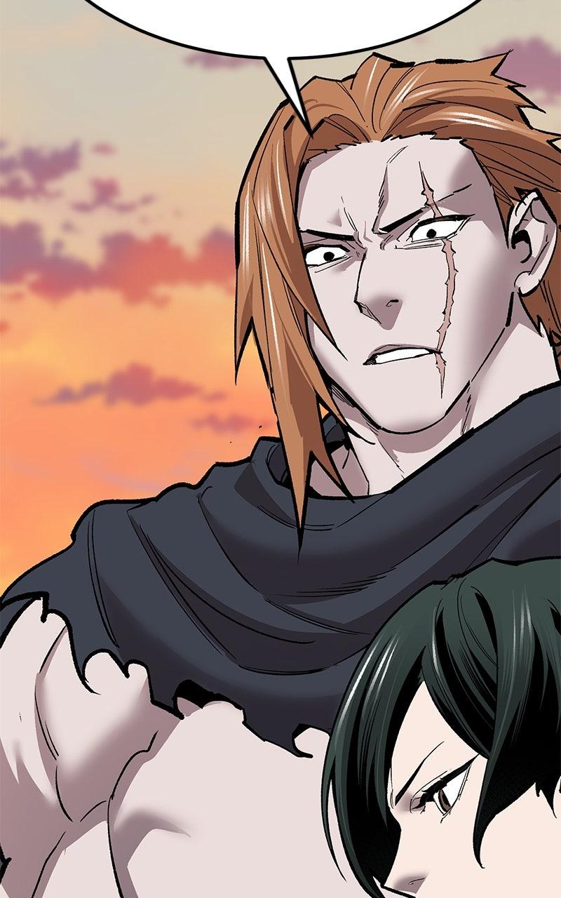 Limit Breaker Chap 168 - Next Chap 169