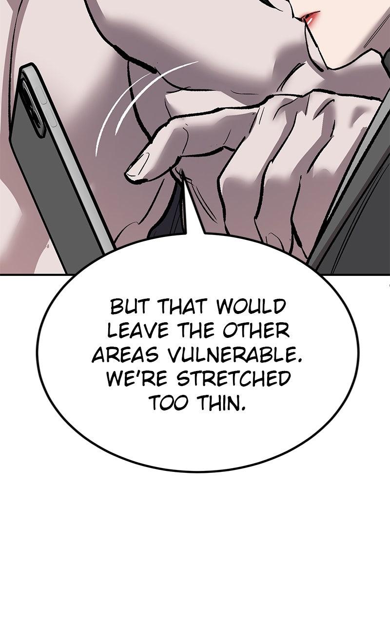 Limit Breaker Chap 168 - Next Chap 169