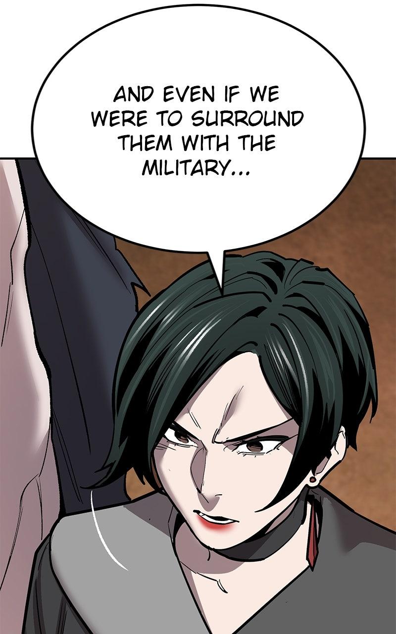 Limit Breaker Chap 168 - Next Chap 169