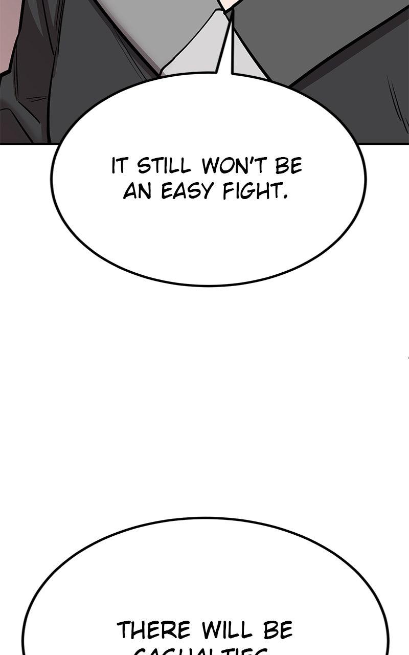 Limit Breaker Chap 168 - Next Chap 169