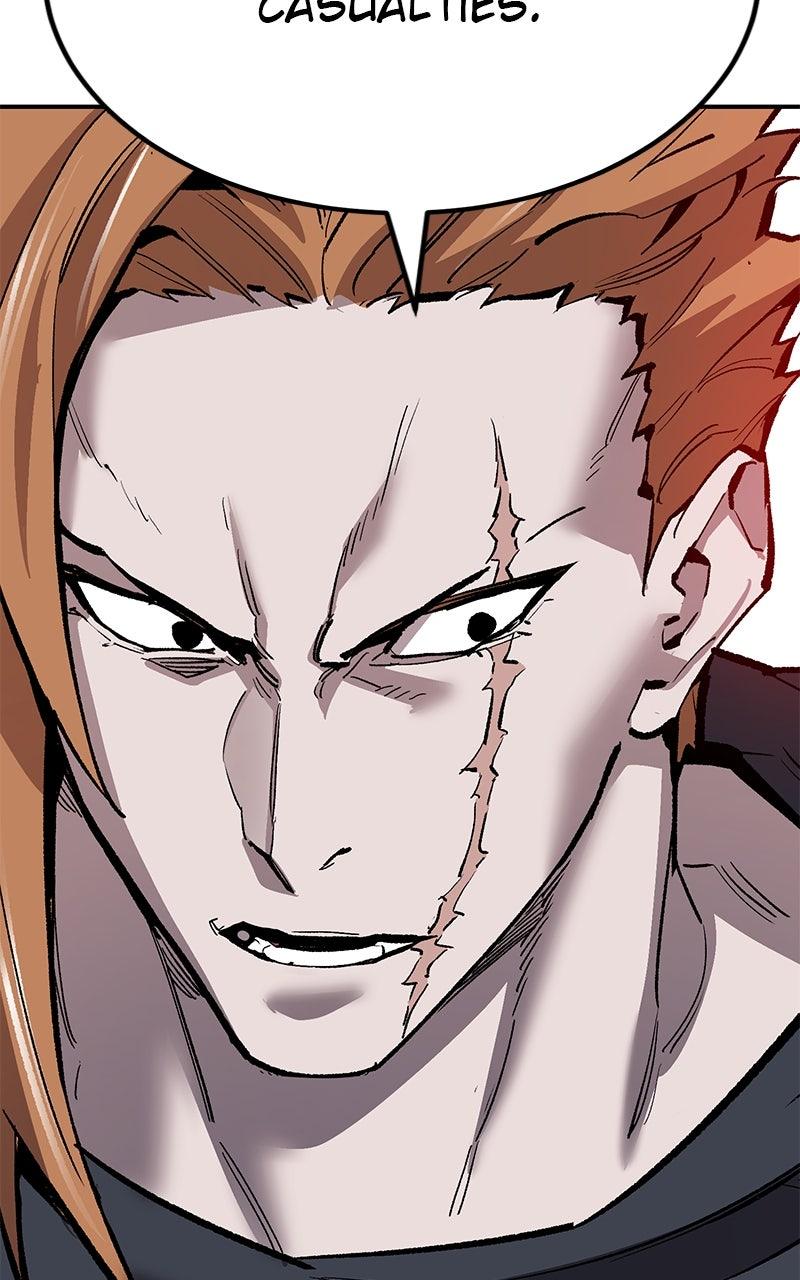 Limit Breaker Chap 168 - Next Chap 169