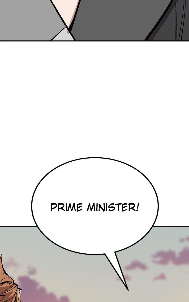 Limit Breaker Chap 168 - Next Chap 169