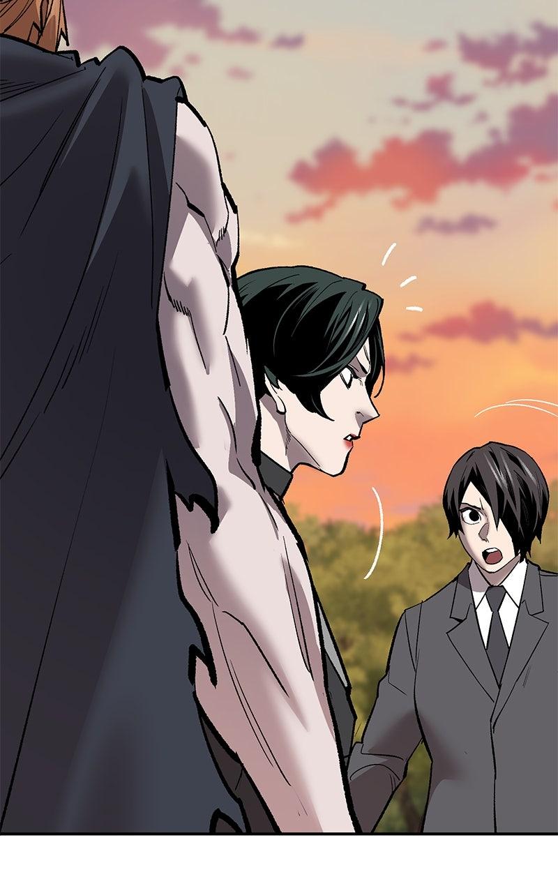 Limit Breaker Chap 168 - Next Chap 169