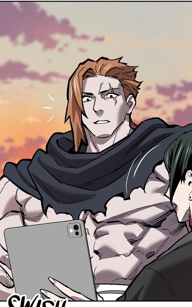 Limit Breaker Chap 168 - Next Chap 169