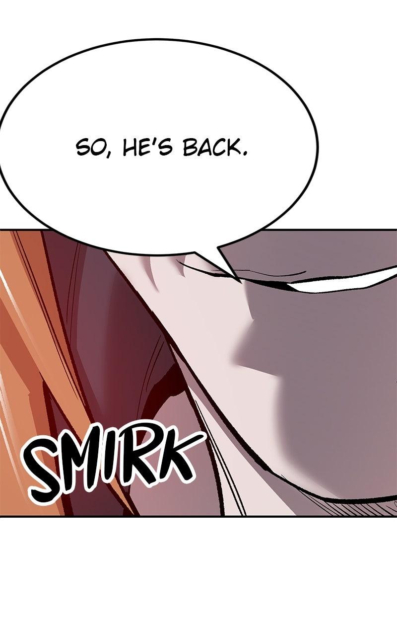 Limit Breaker Chap 168 - Next Chap 169