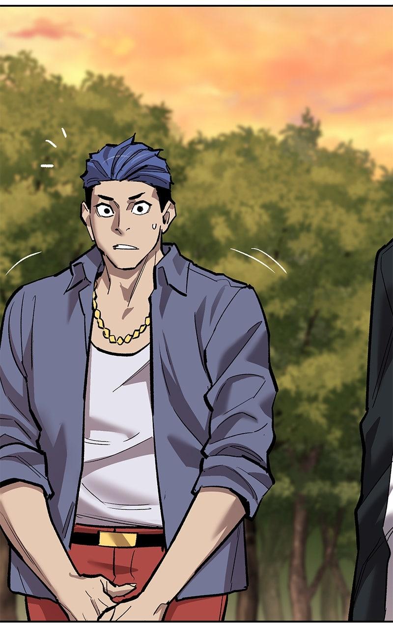 Limit Breaker Chap 168 - Next Chap 169