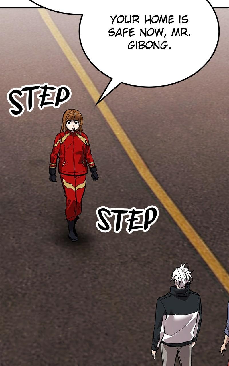 Limit Breaker Chap 168 - Next Chap 169