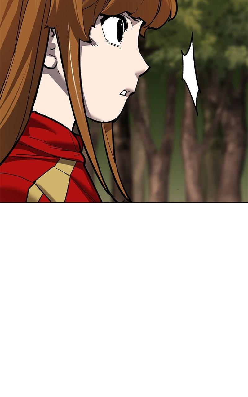 Limit Breaker Chap 168 - Next Chap 169