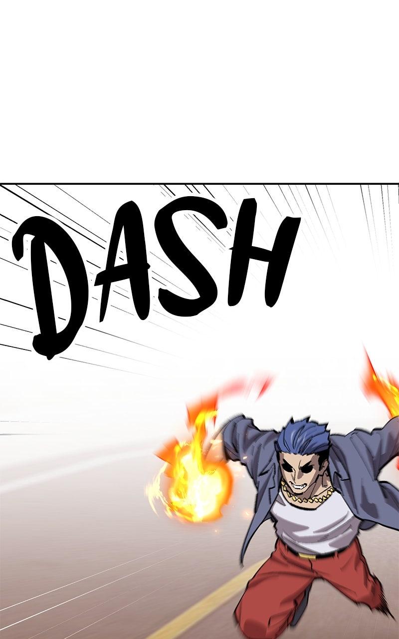 Limit Breaker Chap 168 - Next Chap 169