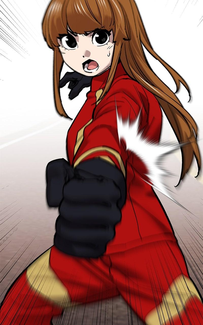 Limit Breaker Chap 168 - Next Chap 169