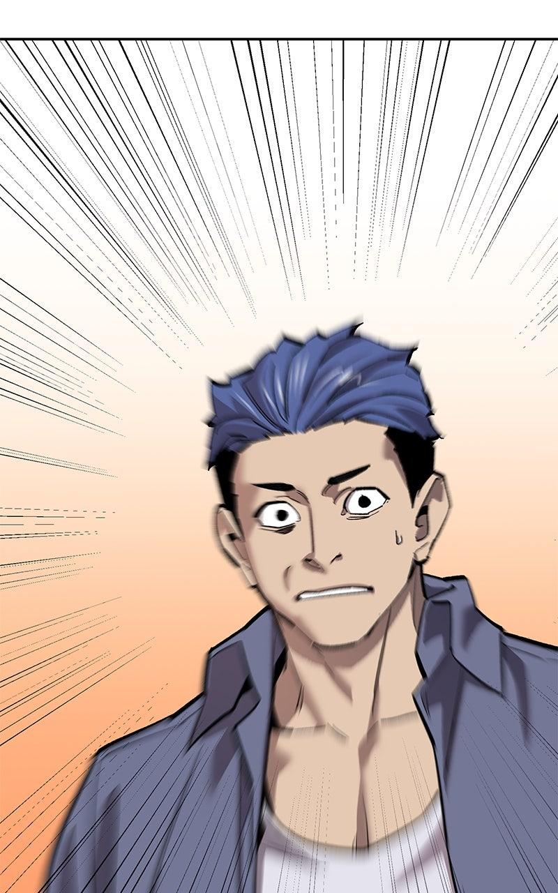 Limit Breaker Chap 168 - Next Chap 169