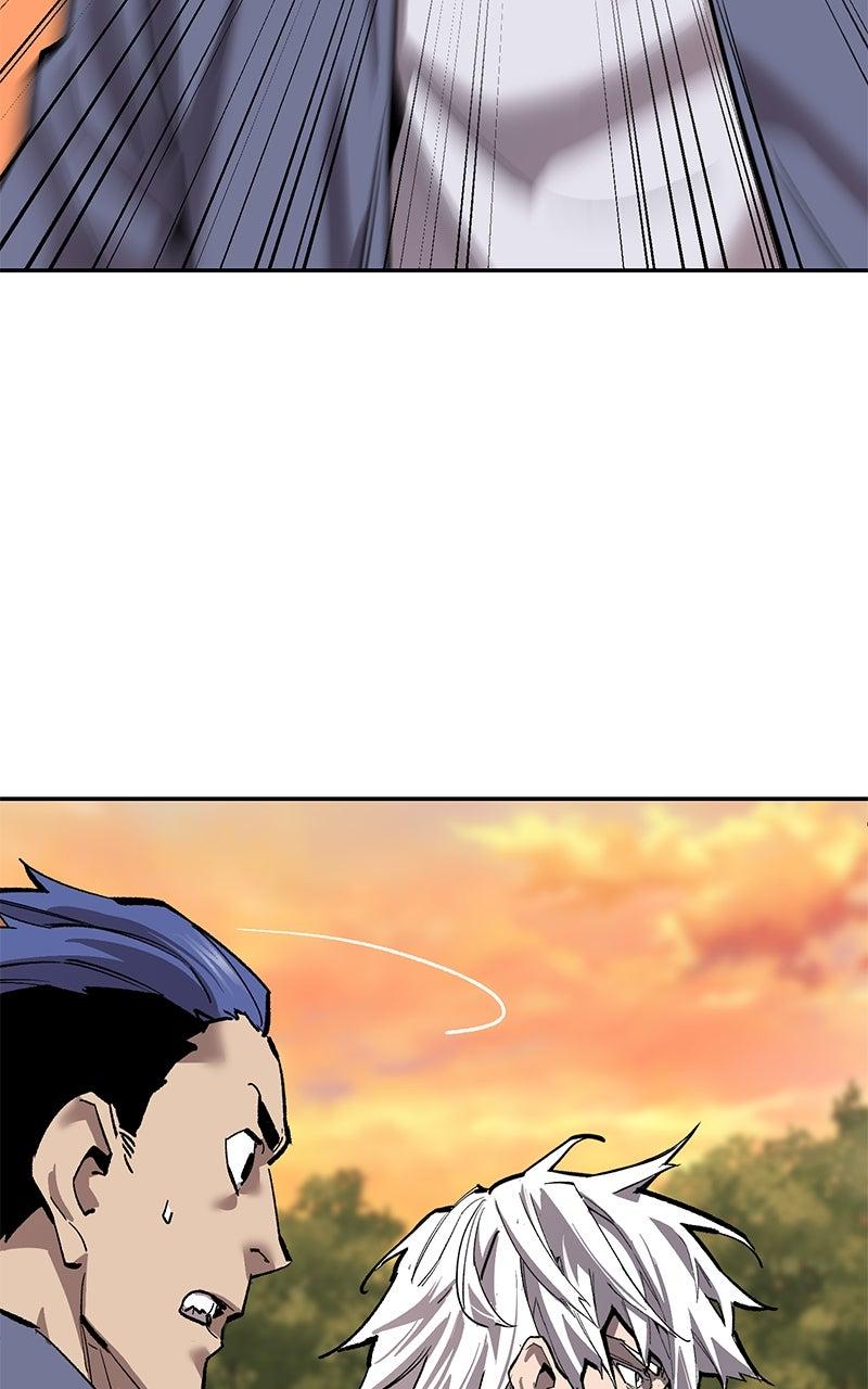 Limit Breaker Chap 168 - Next Chap 169