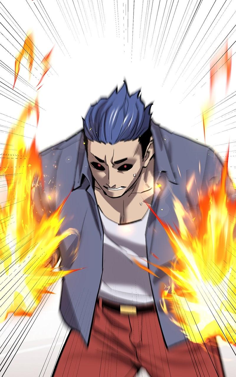 Limit Breaker Chap 168 - Next Chap 169