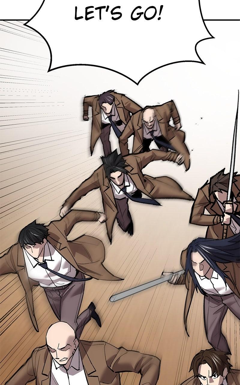 Limit Breaker Chap 169 - Next Chap 170