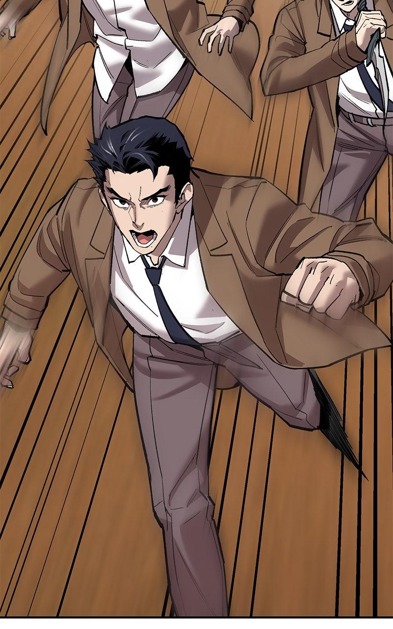 Limit Breaker Chap 169 - Next Chap 170
