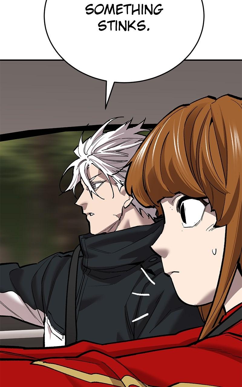 Limit Breaker Chap 169 - Next Chap 170
